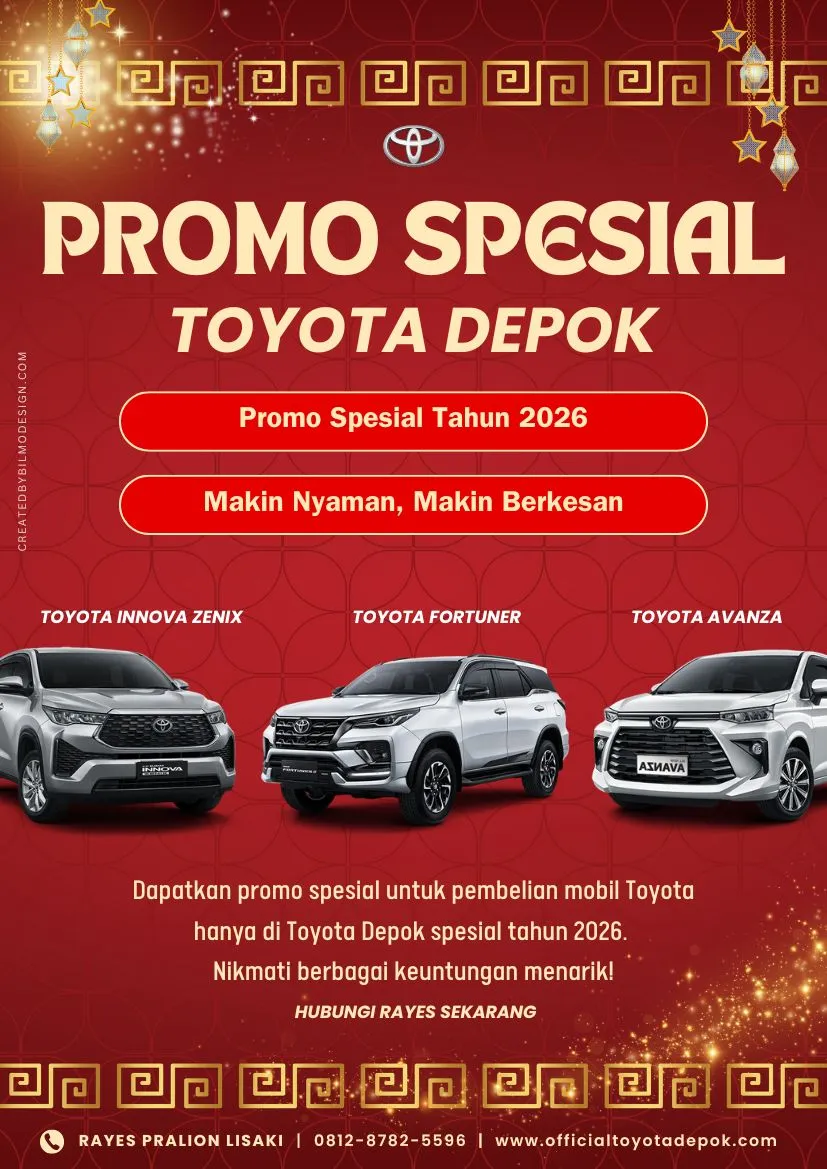 2. UPDATE PROMO RAYES JAN 26